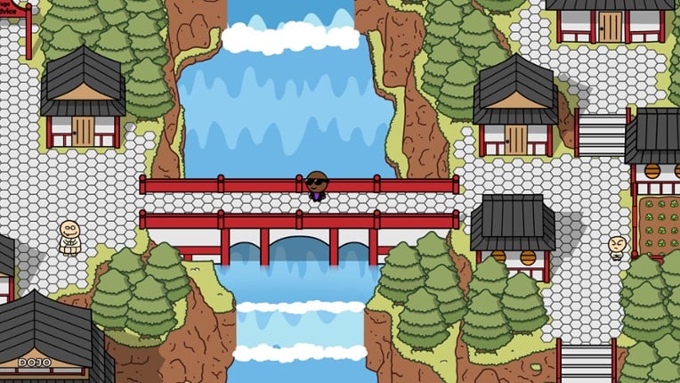 Kung Fu Legend screenshot