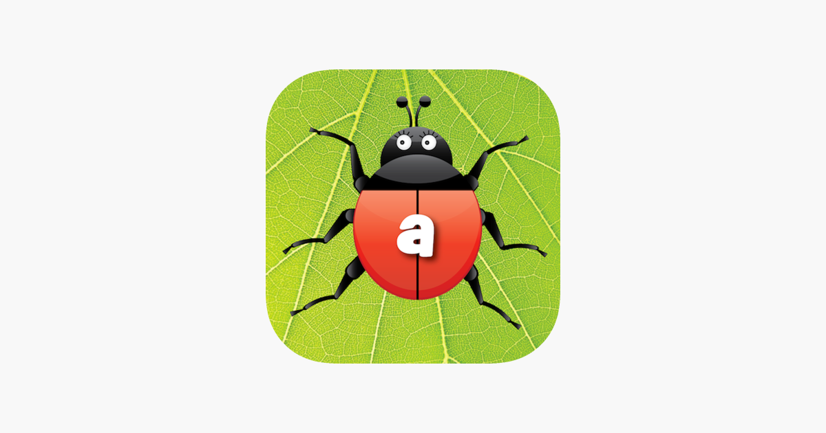 Games like Ladybug Dolch Sight Words