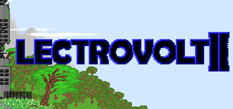 Lectrovolt II Image
