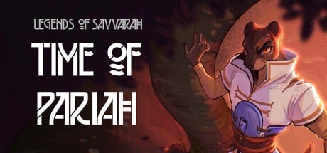 Games like Legends of Savvarah: Time of Pariah