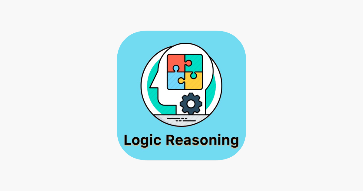 Games like Logic Reasoning