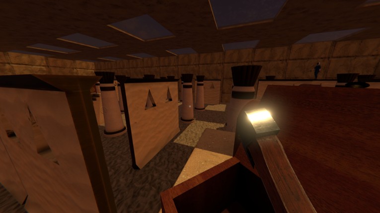 Loot'N Shoot screenshot