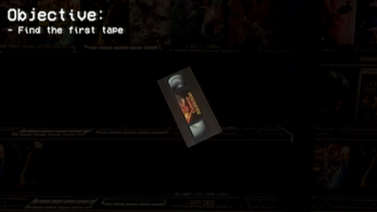 Lost Memories screenshot