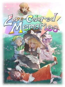 Games like Love-Colored Memories