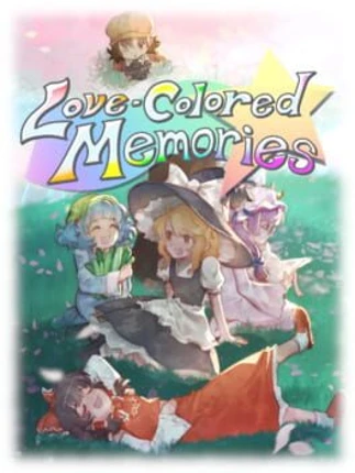 Love-Colored Memories Image
