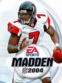 Games like Madden NFL 2004