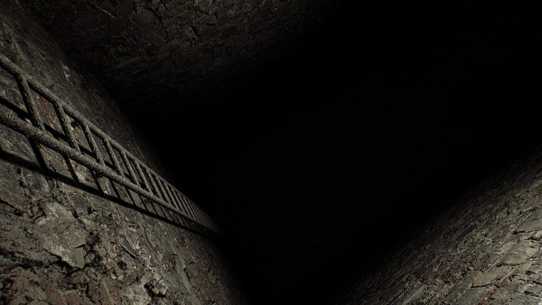 Mahfam: The Cursed Village screenshot