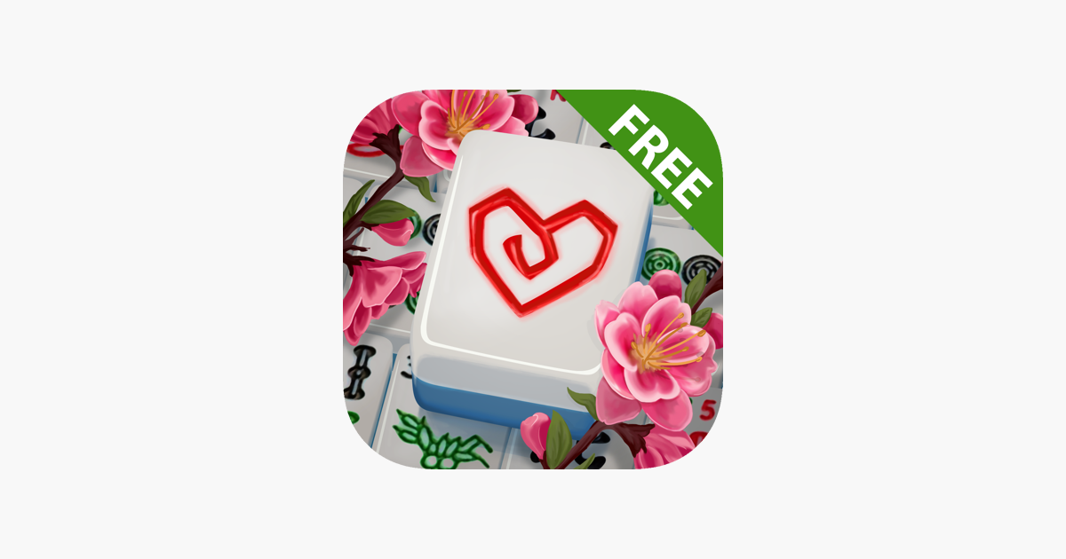 Games like Mahjong Valentine's Day Free