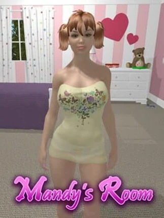 Mandy's Room Image
