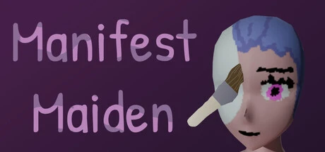 Games like Manifest Maiden