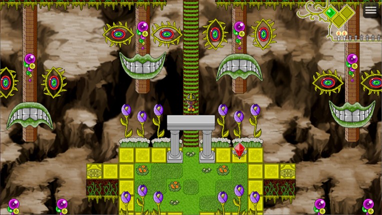 March of Tulpas:Xanadu screenshot