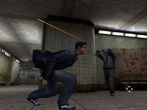 Max Payne Image