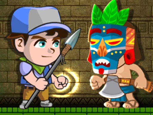 Games like Maya Adventure