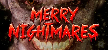 Games like Merry Nightmares