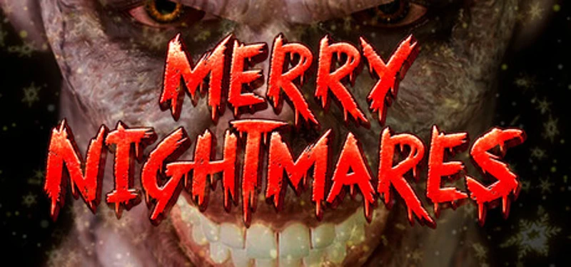 Merry Nightmares Image