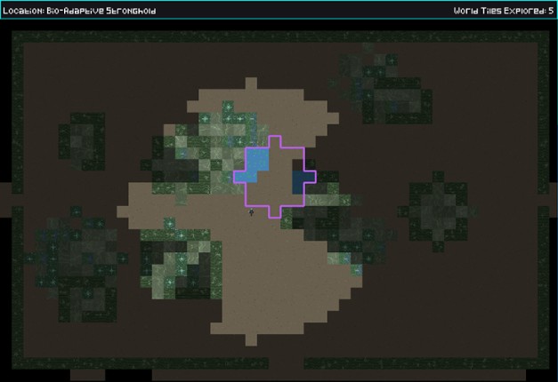 Metamancer screenshot