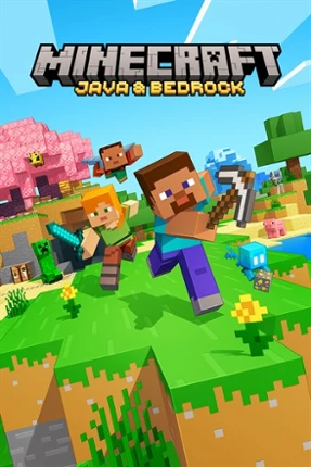 Minecraft: Java & Bedrock Edition for PC Image