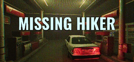 Games like Missing Hiker