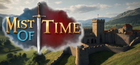 Games like Mist Of Time