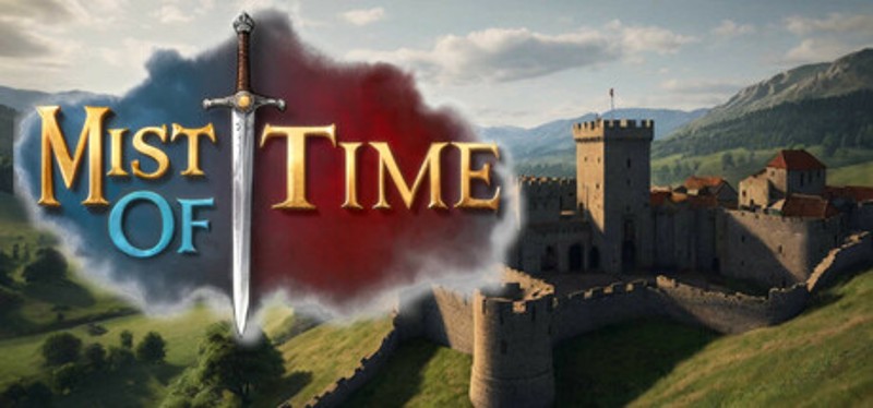 Mist Of Time Image
