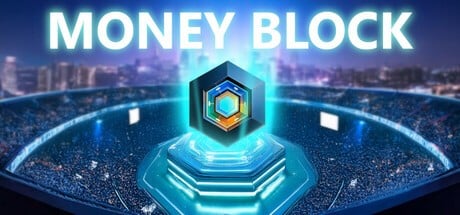 Games like Money Block
