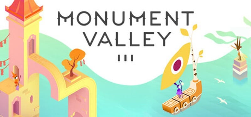 Monument Valley 3 Image