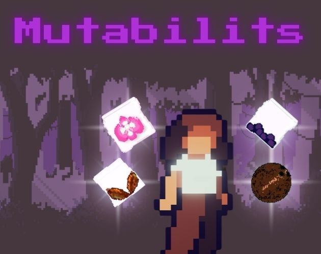 Games like Mutabilis