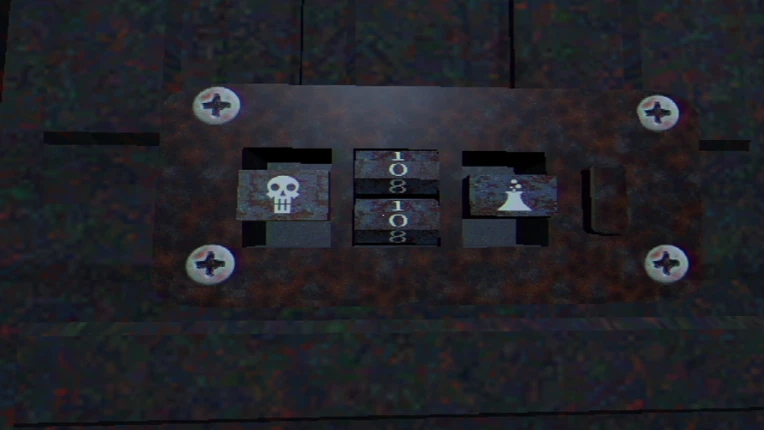 My Little Hell Image
