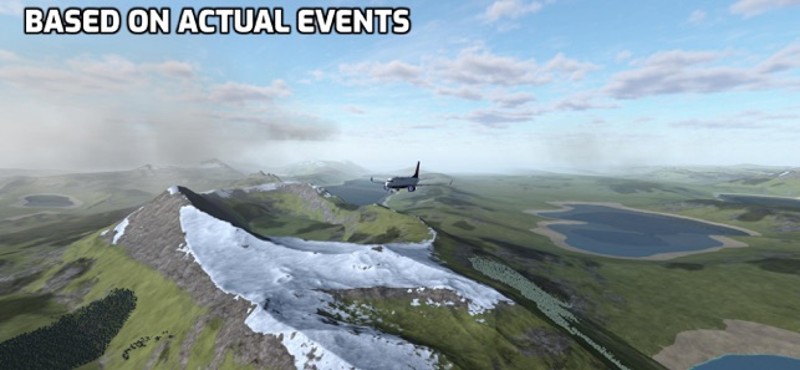 NG Flight Simulator screenshot