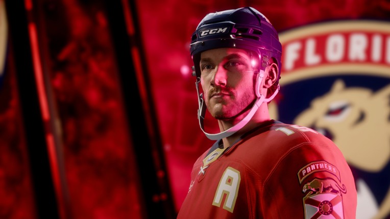 NHL 26 Image