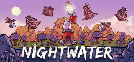 Games like Nightwater