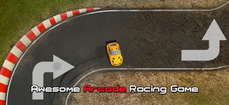 Nitro Rally Time Attack screenshot