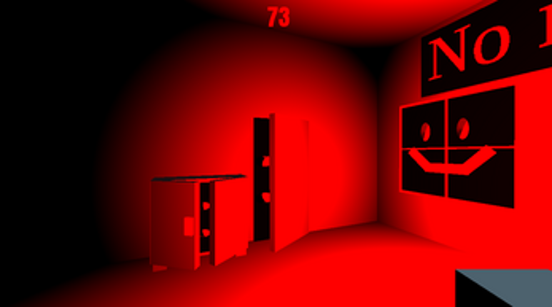 ¡NO MIRES ATRAS!V1.5 screenshot