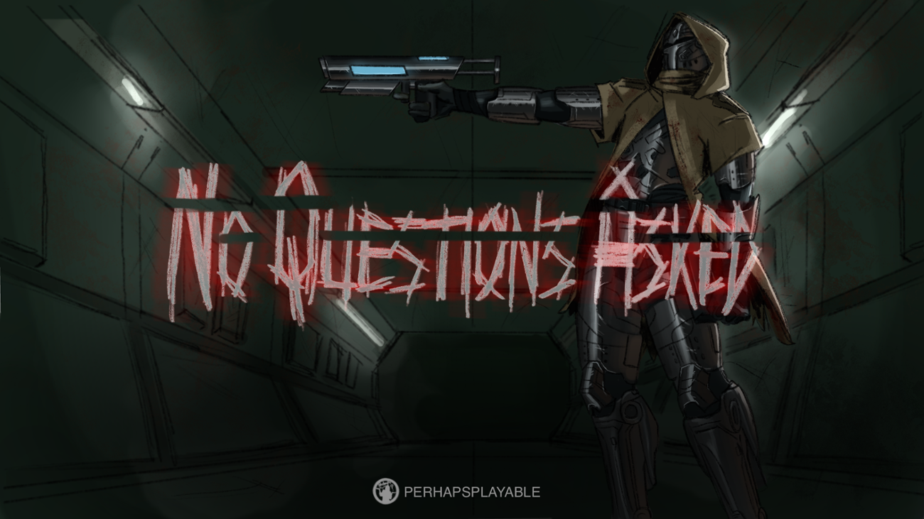 Games like No Questions Asked