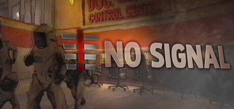 Games like No Signal