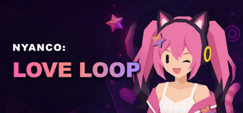 NYANCO: LOVE LOOP Image