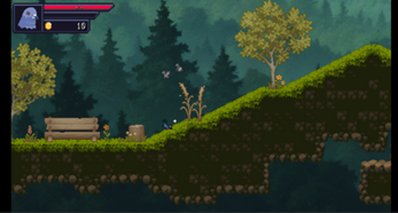 O Jogo do Pombo Image