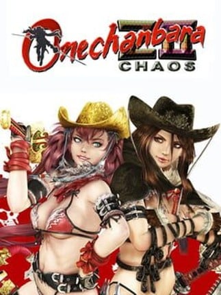 Onechanbara Z2: Chaos Image