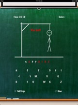 Original Hangman Image