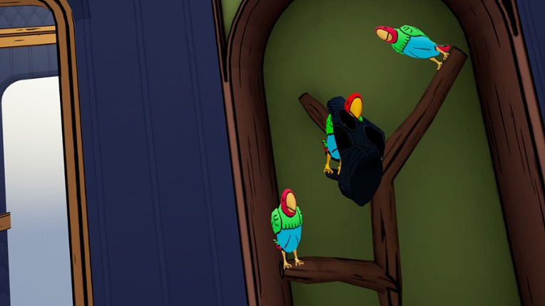 Ornament Express screenshot