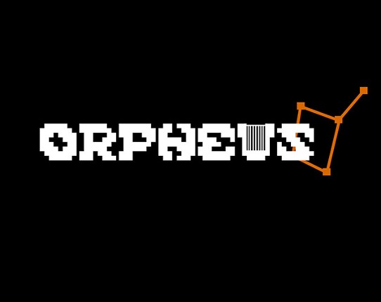 Orpheus Game Cover