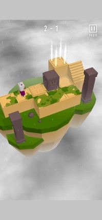 Our Last Journey screenshot