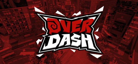 Games like OverDash