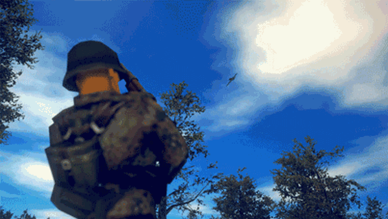 Para Bellum - The Unknown Soldiers Image