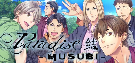 Games like Paradise: Musubi