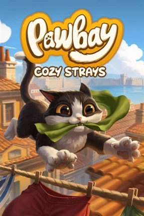 Pawbay: Cozy Strays Image
