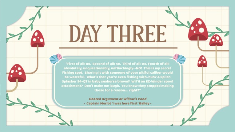 Pearlglow Cafe: Sweet Crumb Kisses screenshot