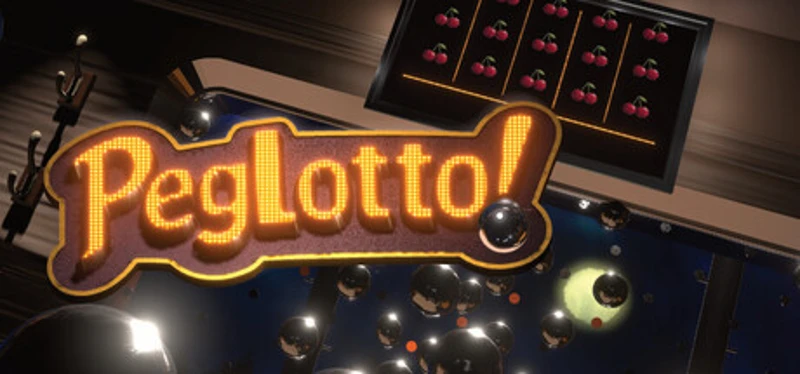 PegLotto! Image