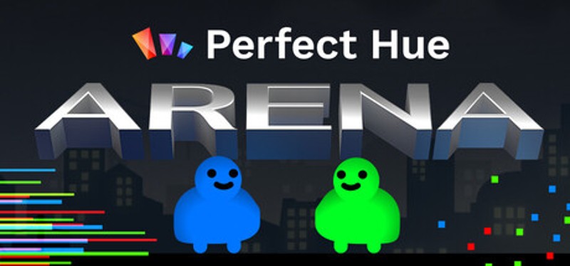 Perfect Hue Arena Image