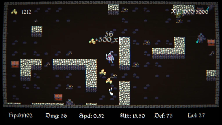 Phantom Grind screenshot